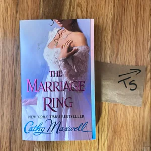 The Marriage Ring