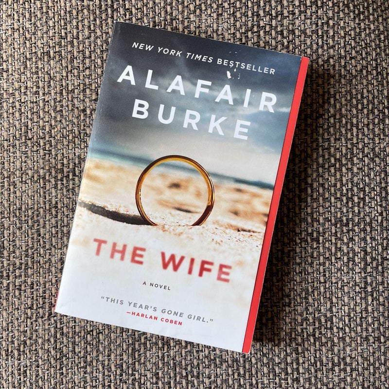 The Wife