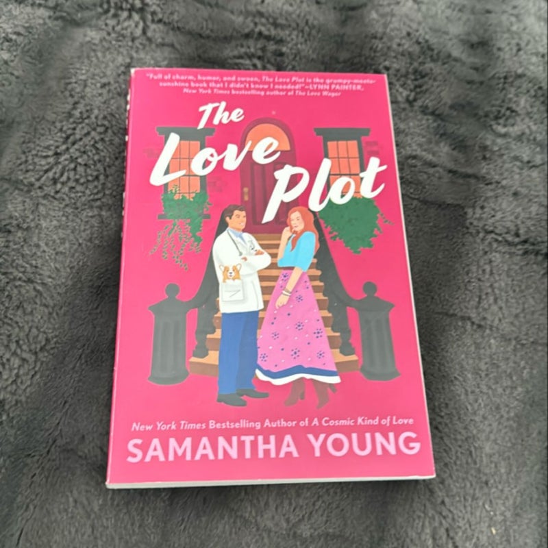 The Love Plot