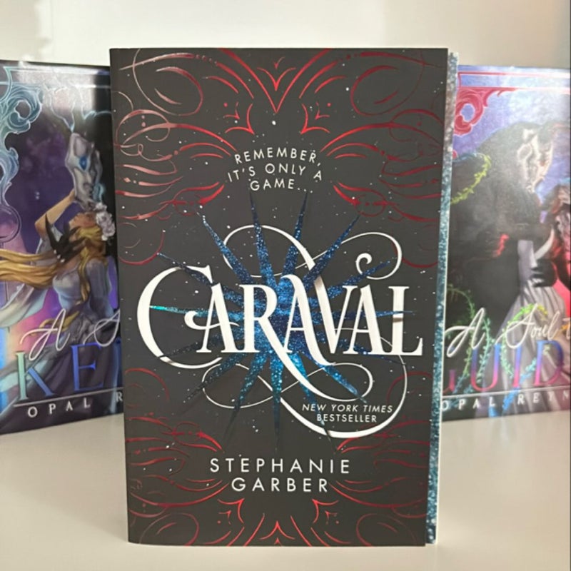 Caraval