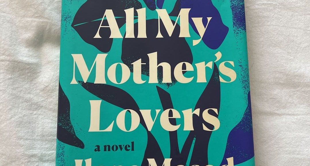 Mother of All Mothers Book