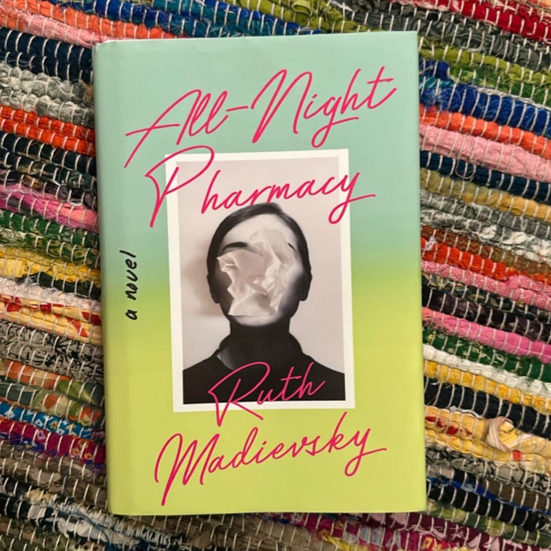 All-Night Pharmacy