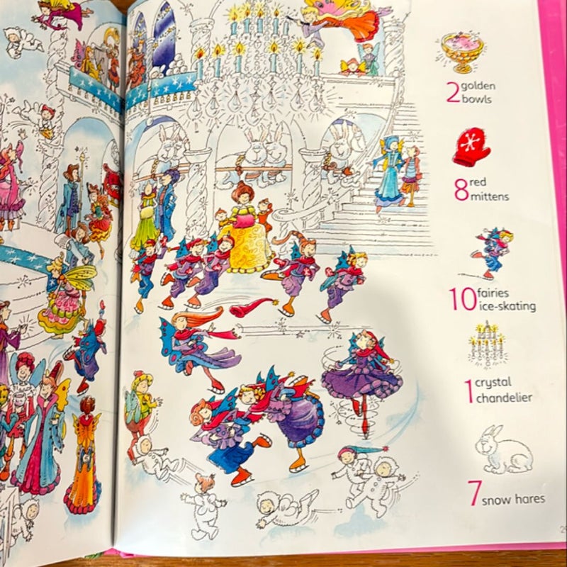 1001 Things to Spot in Fairyland