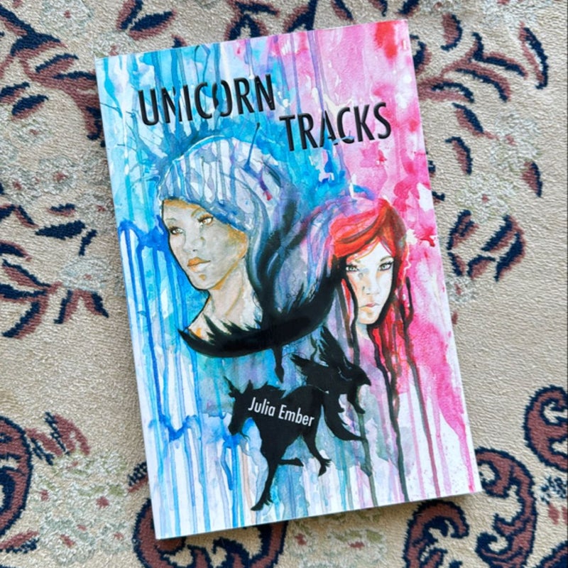 Unicorn Tracks