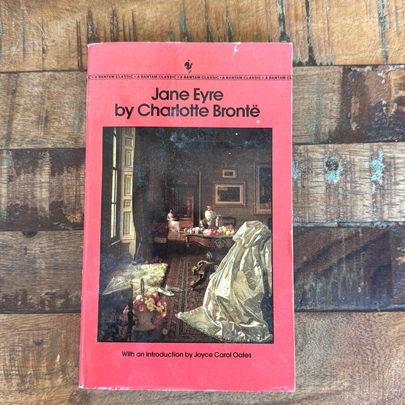 Jane Eyre