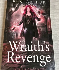 Wraith's Revenge