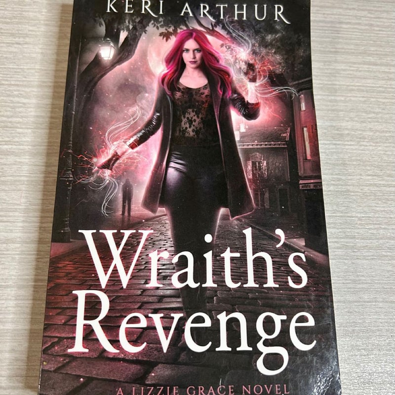 Wraith's Revenge