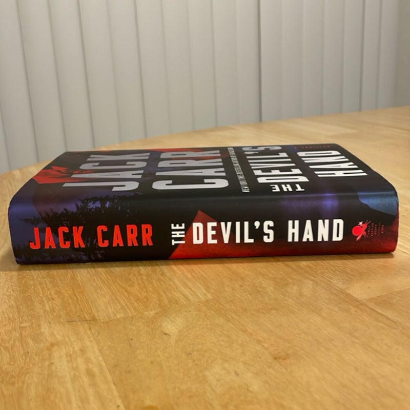 The Devil's Hand