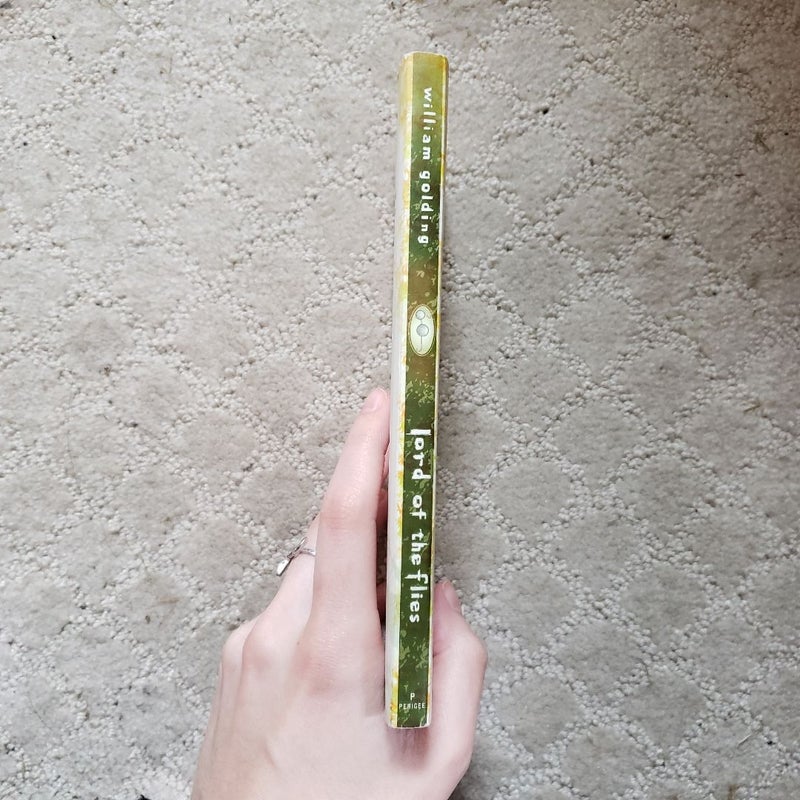 Lord of the Flies (1st Perigree Premium Edition, 2006)
