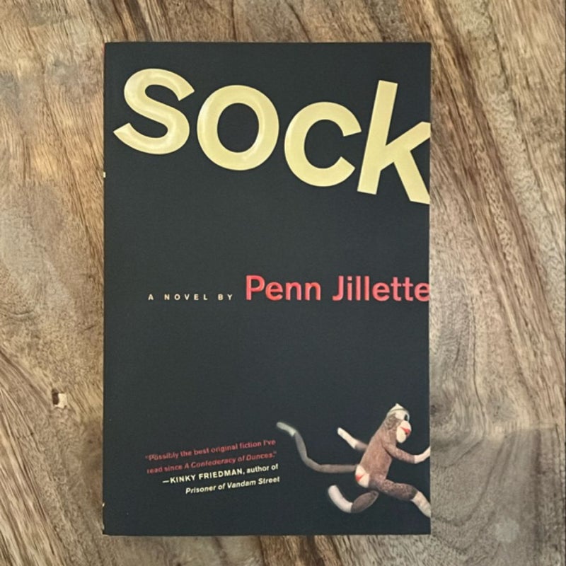 Sock