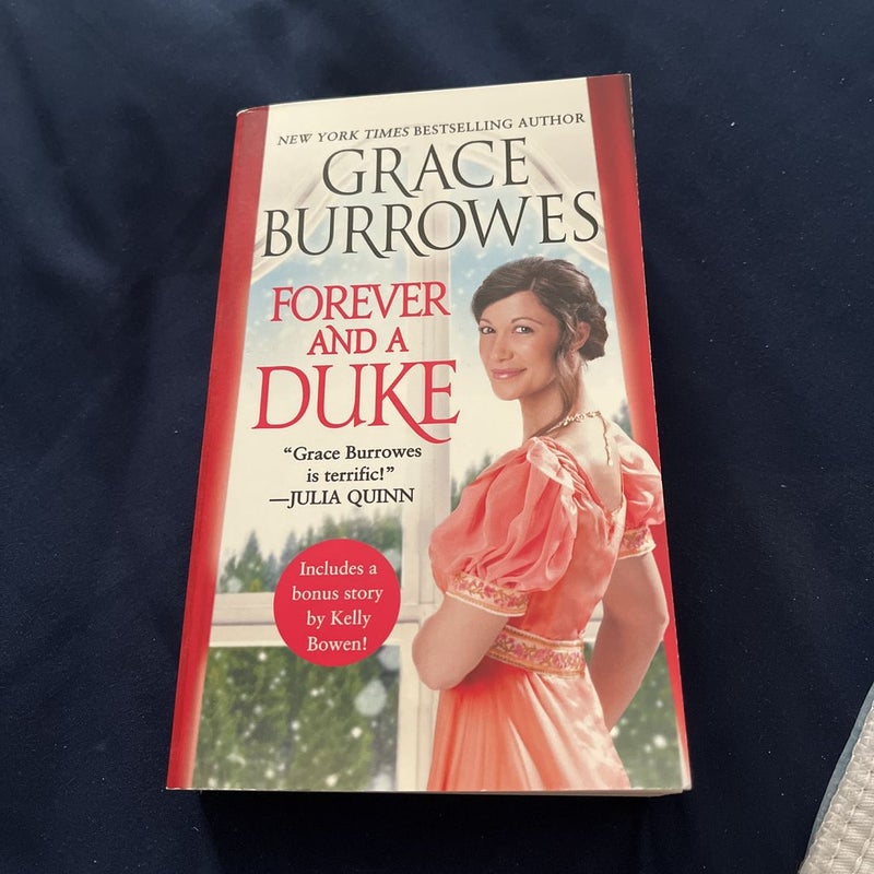 Forever and a Duke