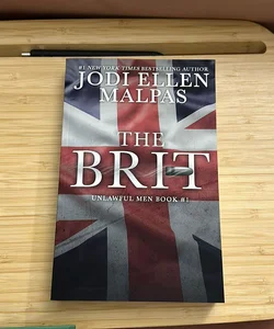 The Brit