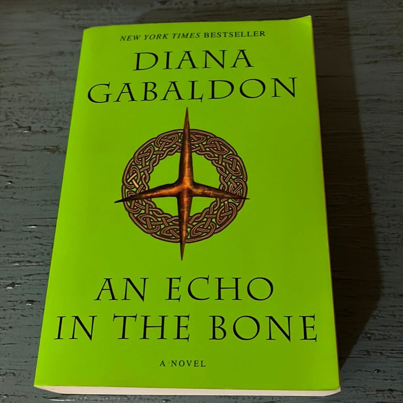 An Echo in the Bone