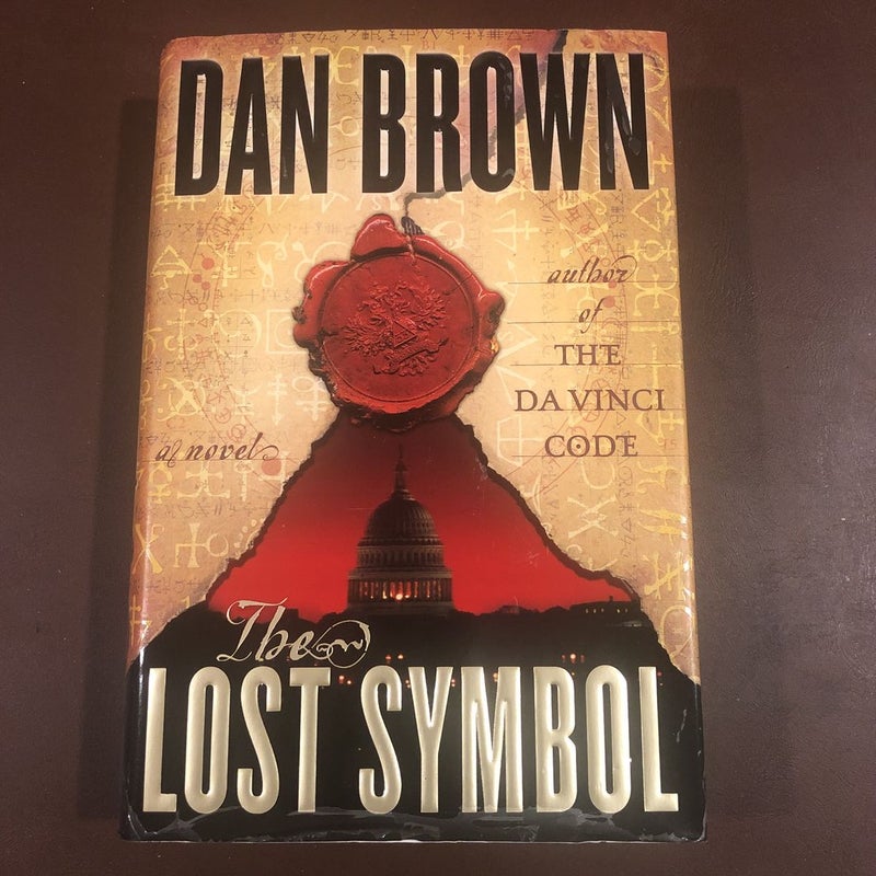 The Lost Symbol