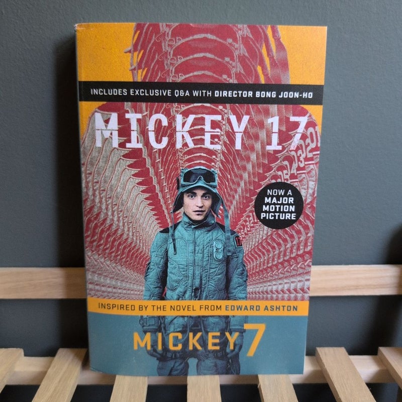 Mickey7