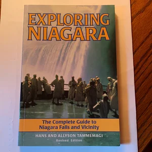 Exploring Niagara