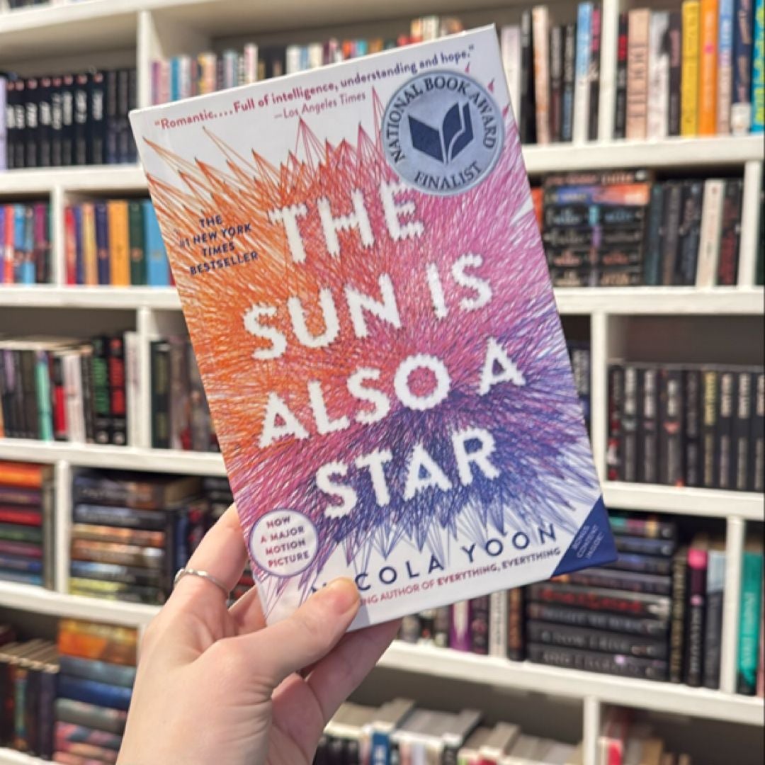 The Sun Is Also a Star