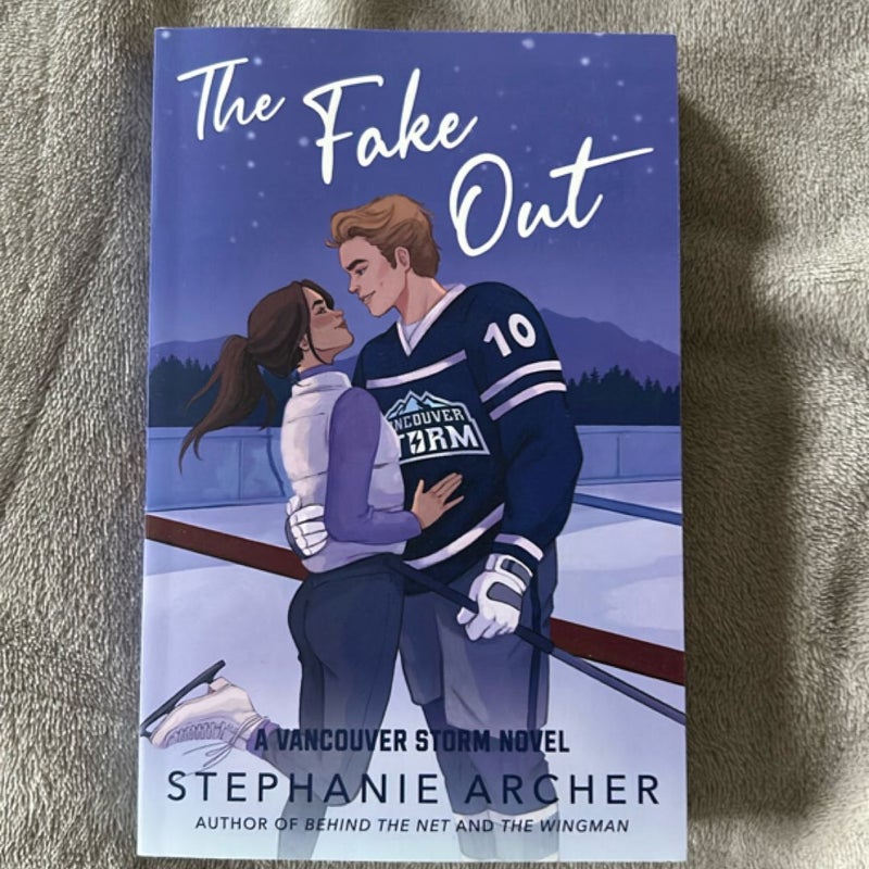 The Fake Out