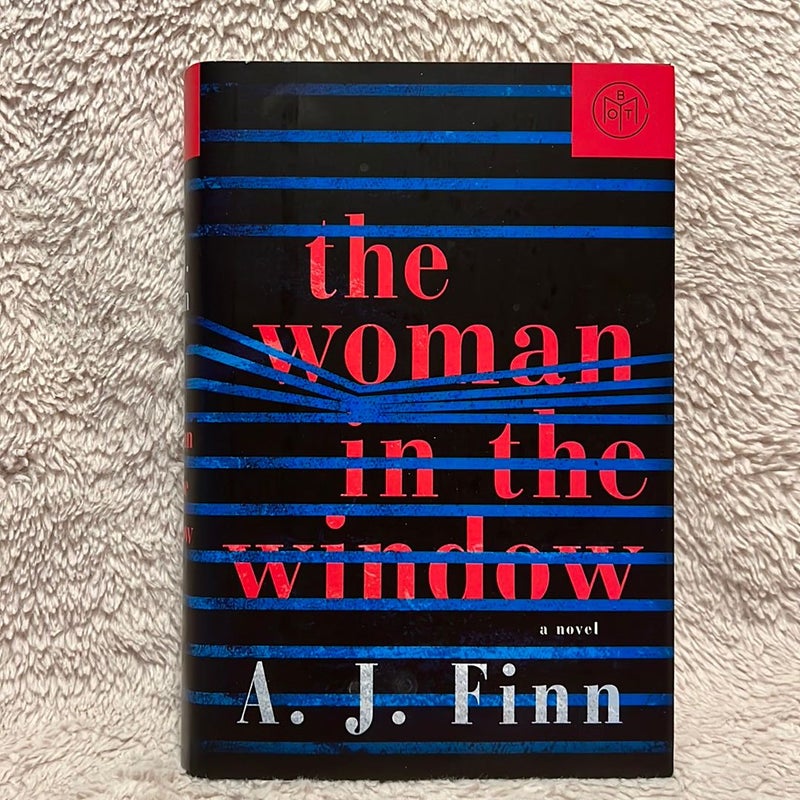 The Woman in the Window