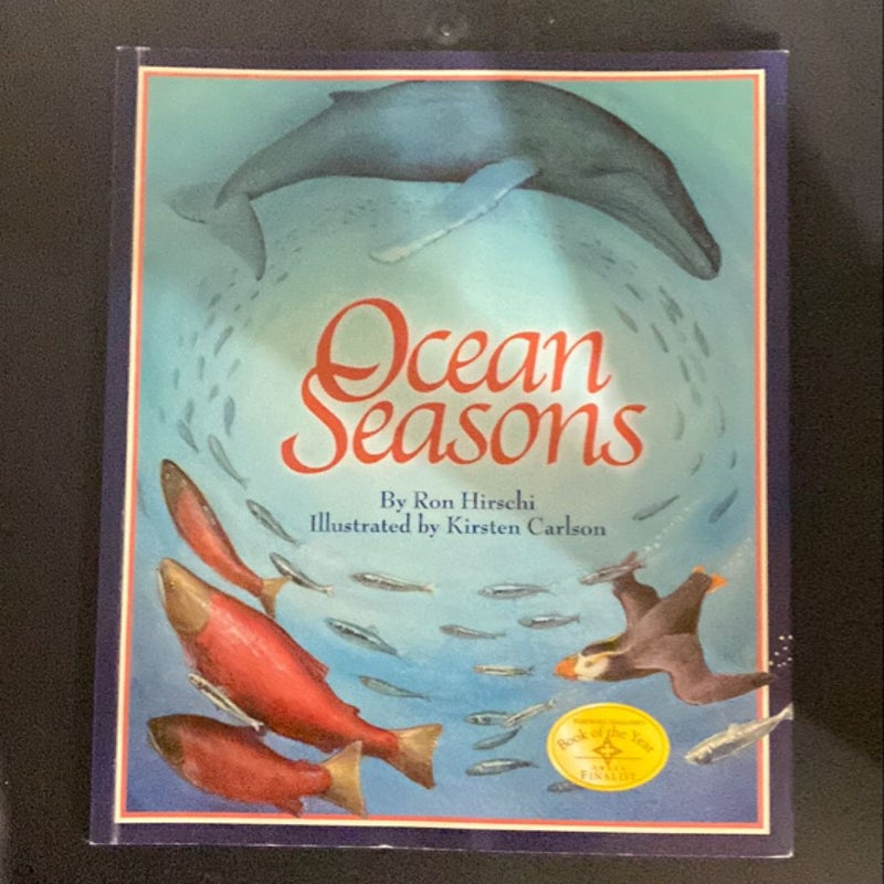 Ocean Seasons