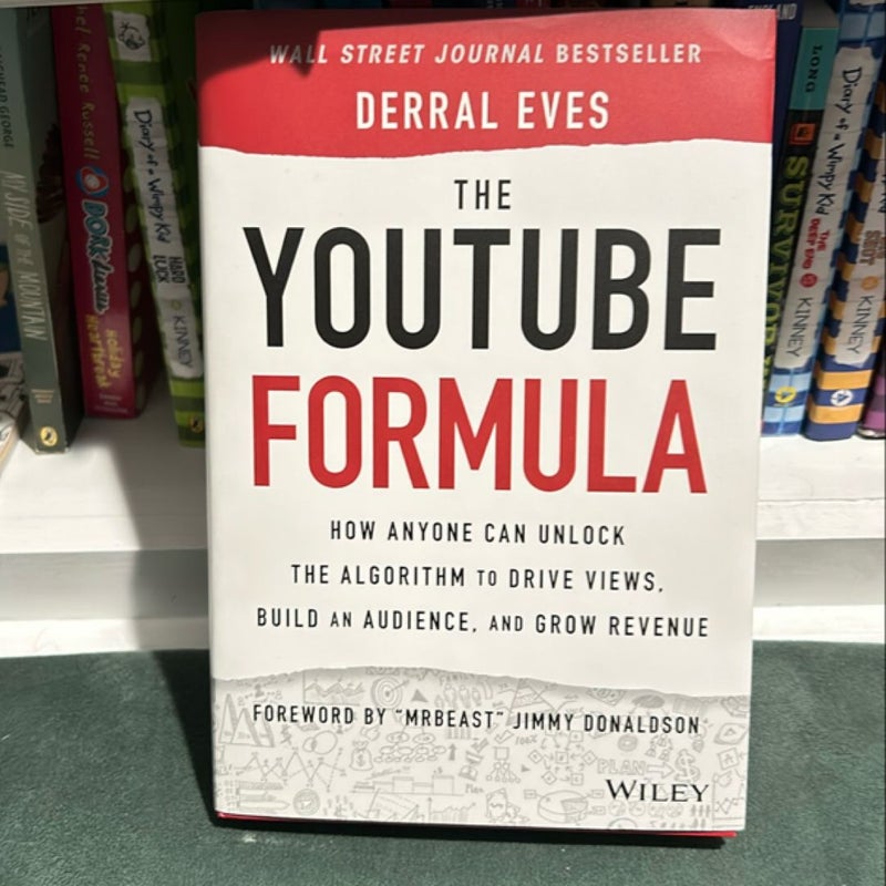 The YouTube Formula