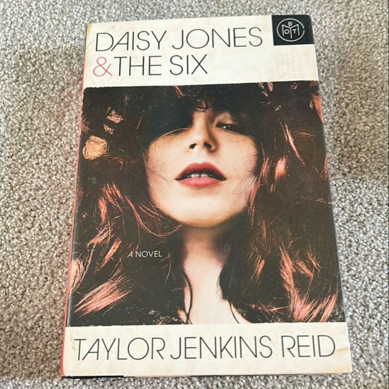 Daisy Jones and the Six