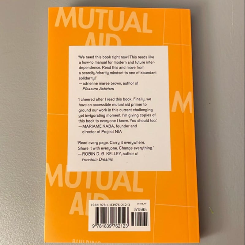 Mutual Aid