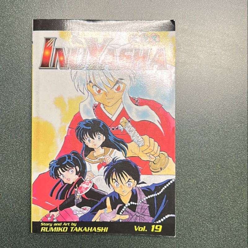 InuYasha