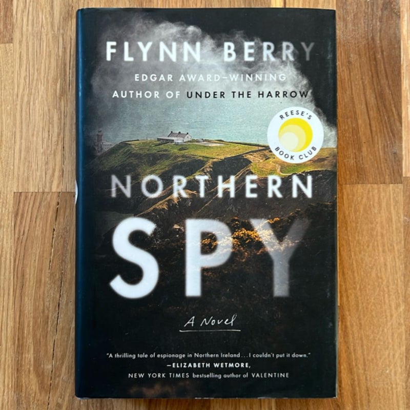 Northern Spy