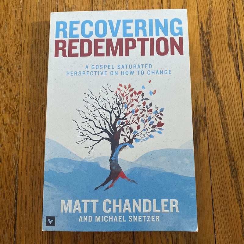 Recovering Redemption