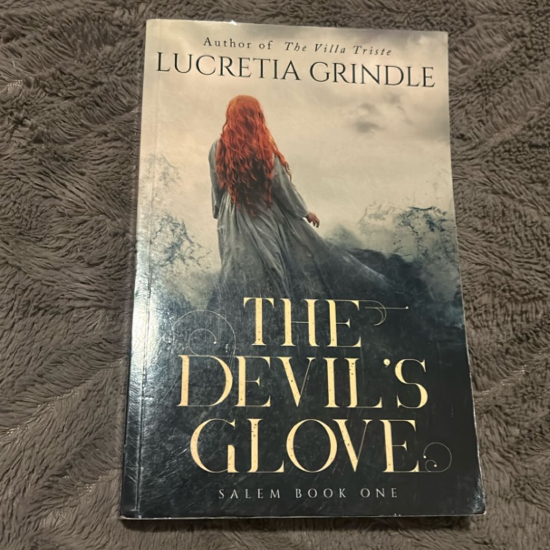 The Devil's Glove
