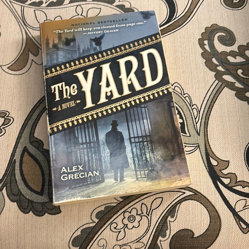 The Yard