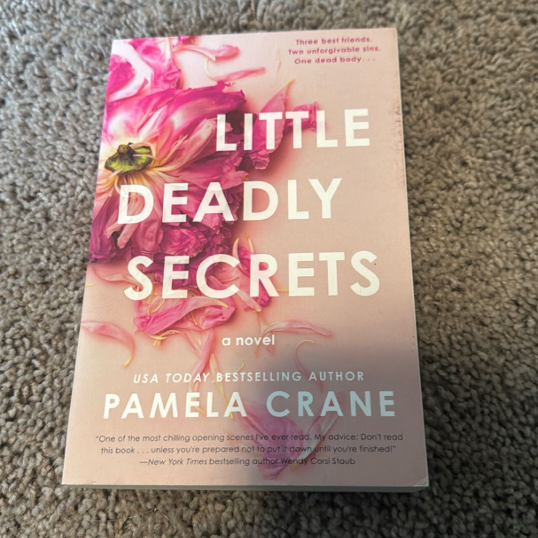 Little Deadly Secrets
