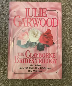 The Clayborne Brides Trilogy 