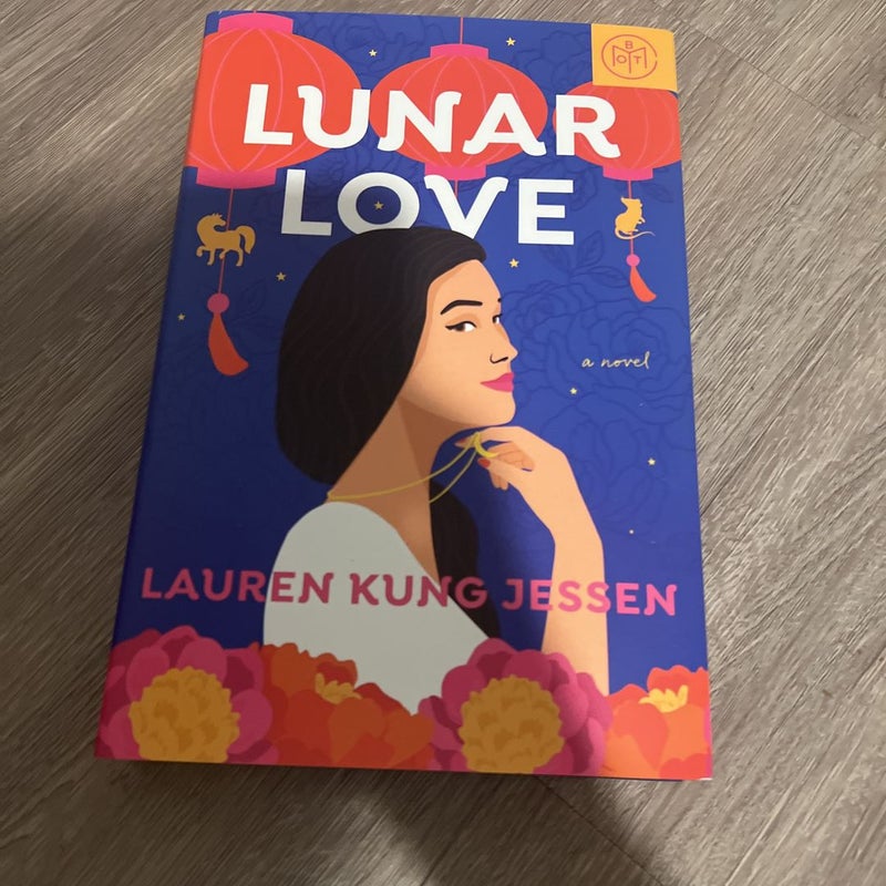 Lunar Love 