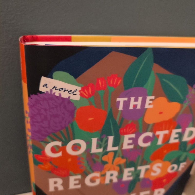 The Collected Regrets of Clover