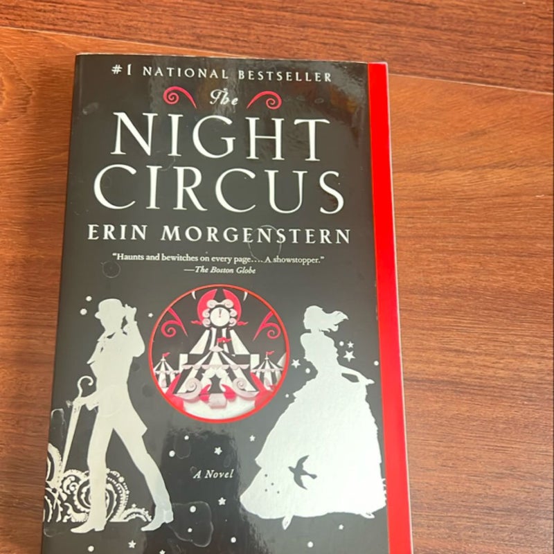 The Night Circus