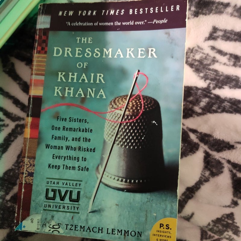 The Dressmaker