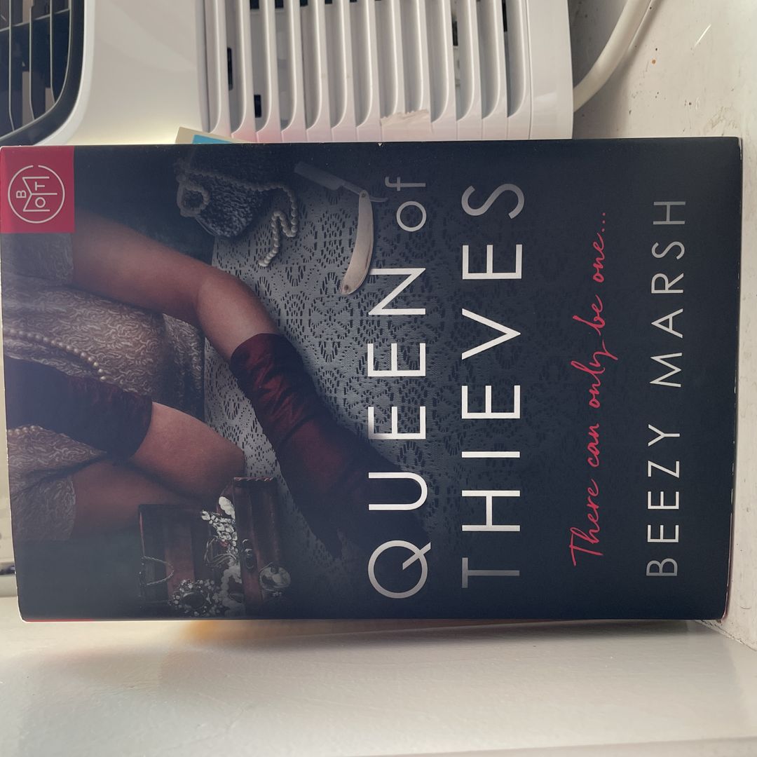 Queen of Thieves