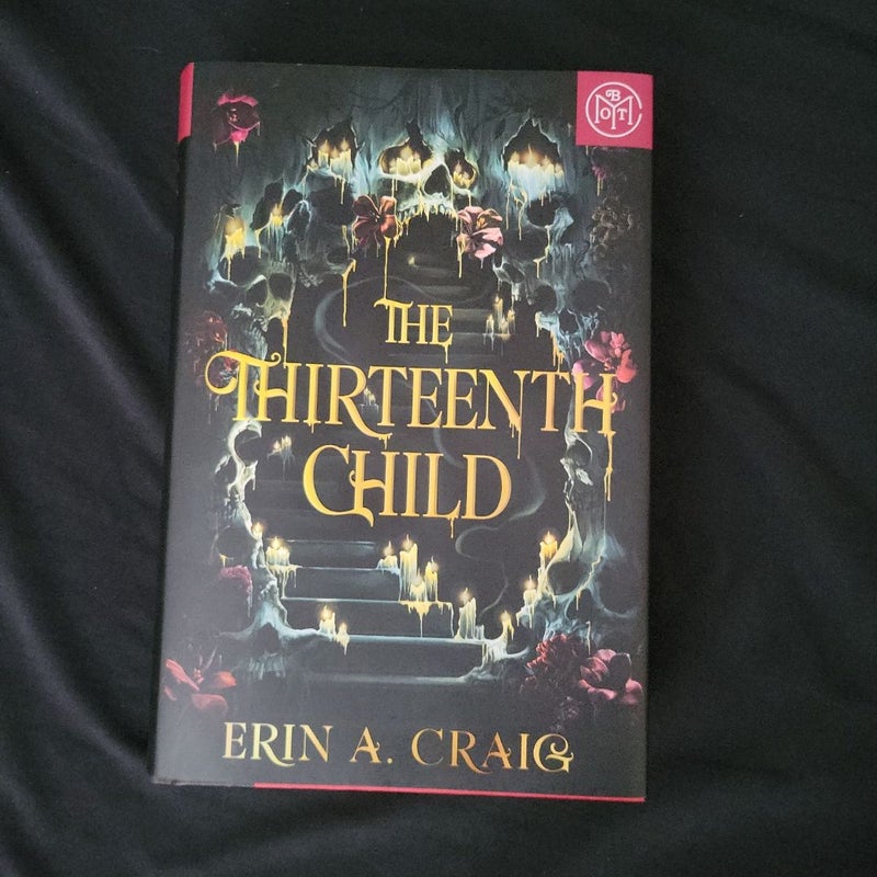 The Thirteenth Child