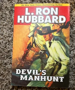 Devil's Manhunt