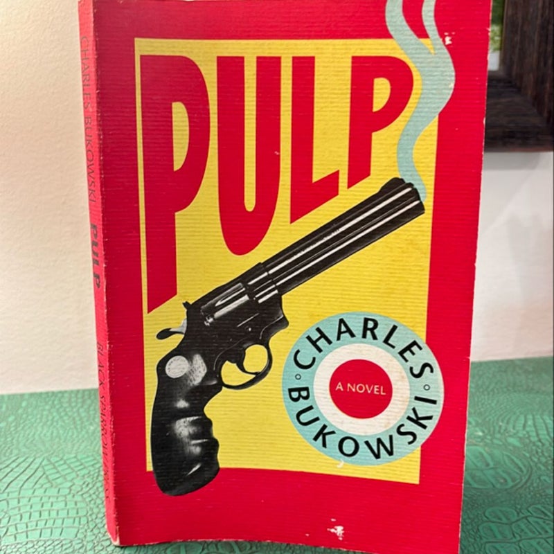 Pulp