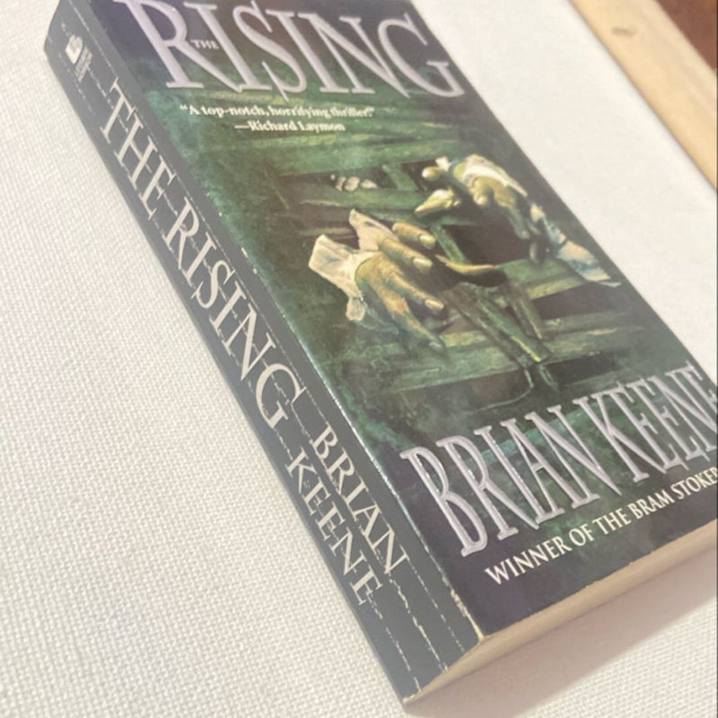 The Rising