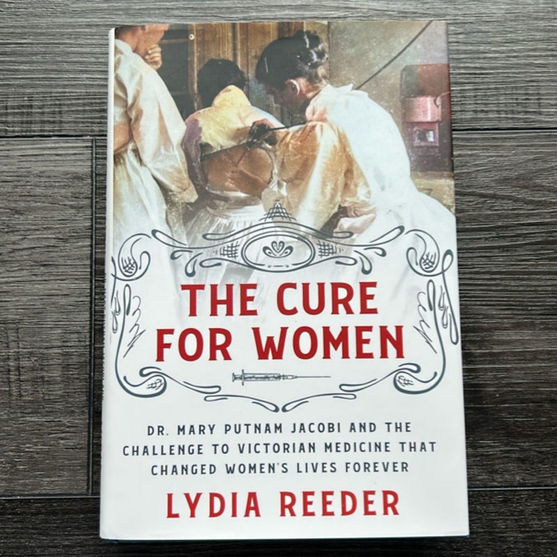 The Cure for Women