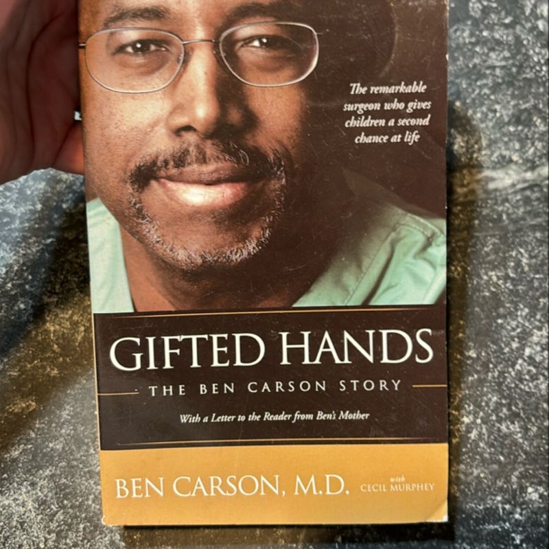 Gifted Hands