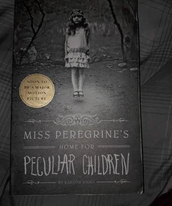 Miss Peregrine's Home for Peculiar Children