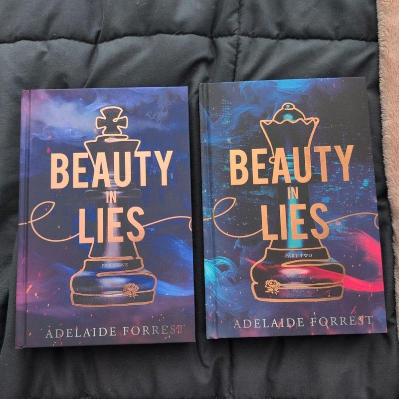 Beauty in Lies
