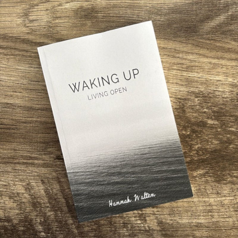Waking Up