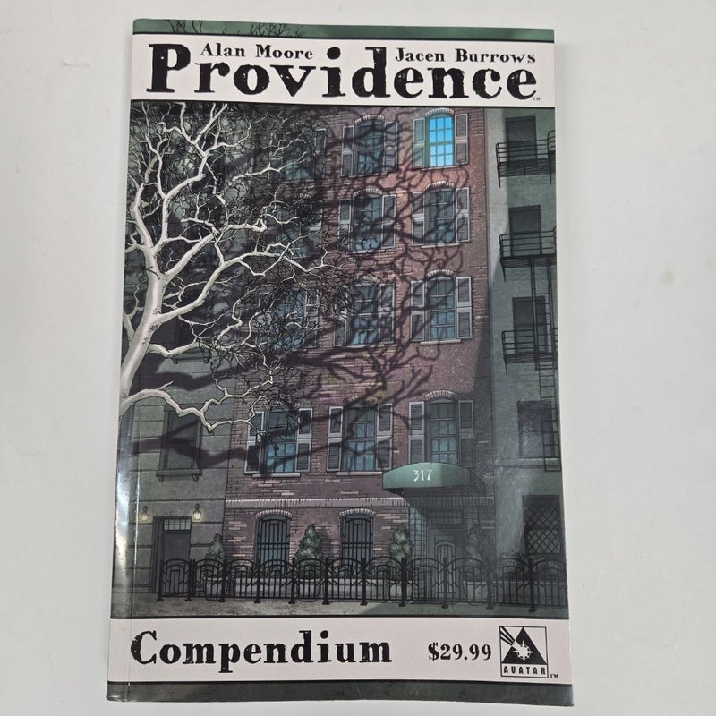 Providence Compendium