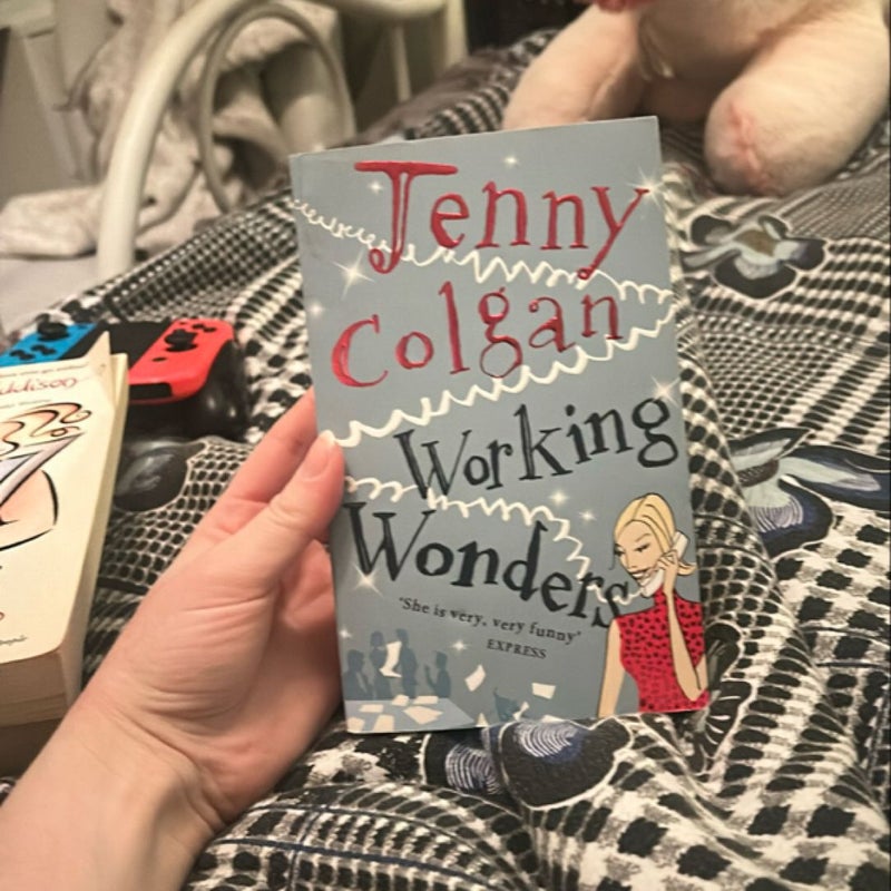 Jenny Colgan Lot